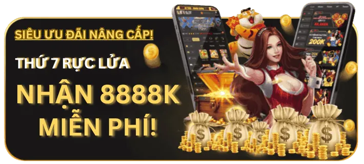 Thưởng nạp tiền hàng ngày 33bet App