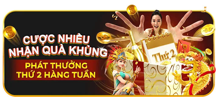 Tham gia các chương trình khuyến mãi 33bet App