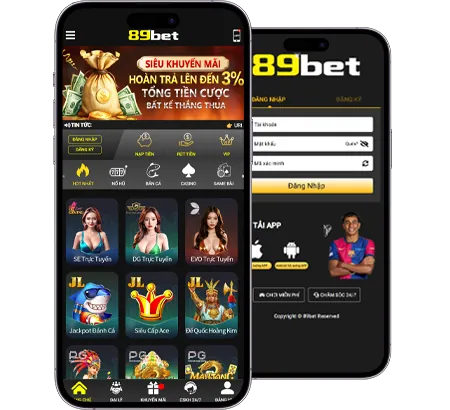 Các tính năng nổi bật của 33bet App