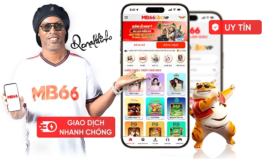 Trải nghiệm cá cược đỉnh cao tại 33bet App