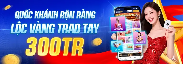 Ưu đãi đặc biệt và giải đấu trên 33bet app