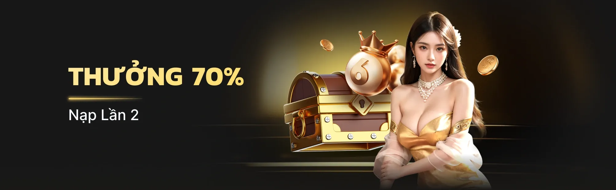 Khuyến mãi nạp lại hàng ngày 33bet